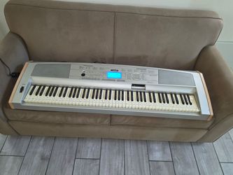 Yamaha Portable  Grand Piano