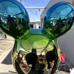  Disney Mickey Balloon Popcorn Bucket ,DisneyMickey Bolsa De Palomitas