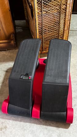 FitClimber Mini Stepper Exercise Machine