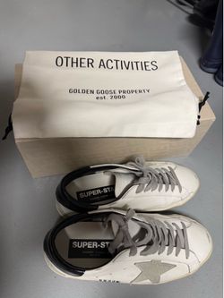 golden goose