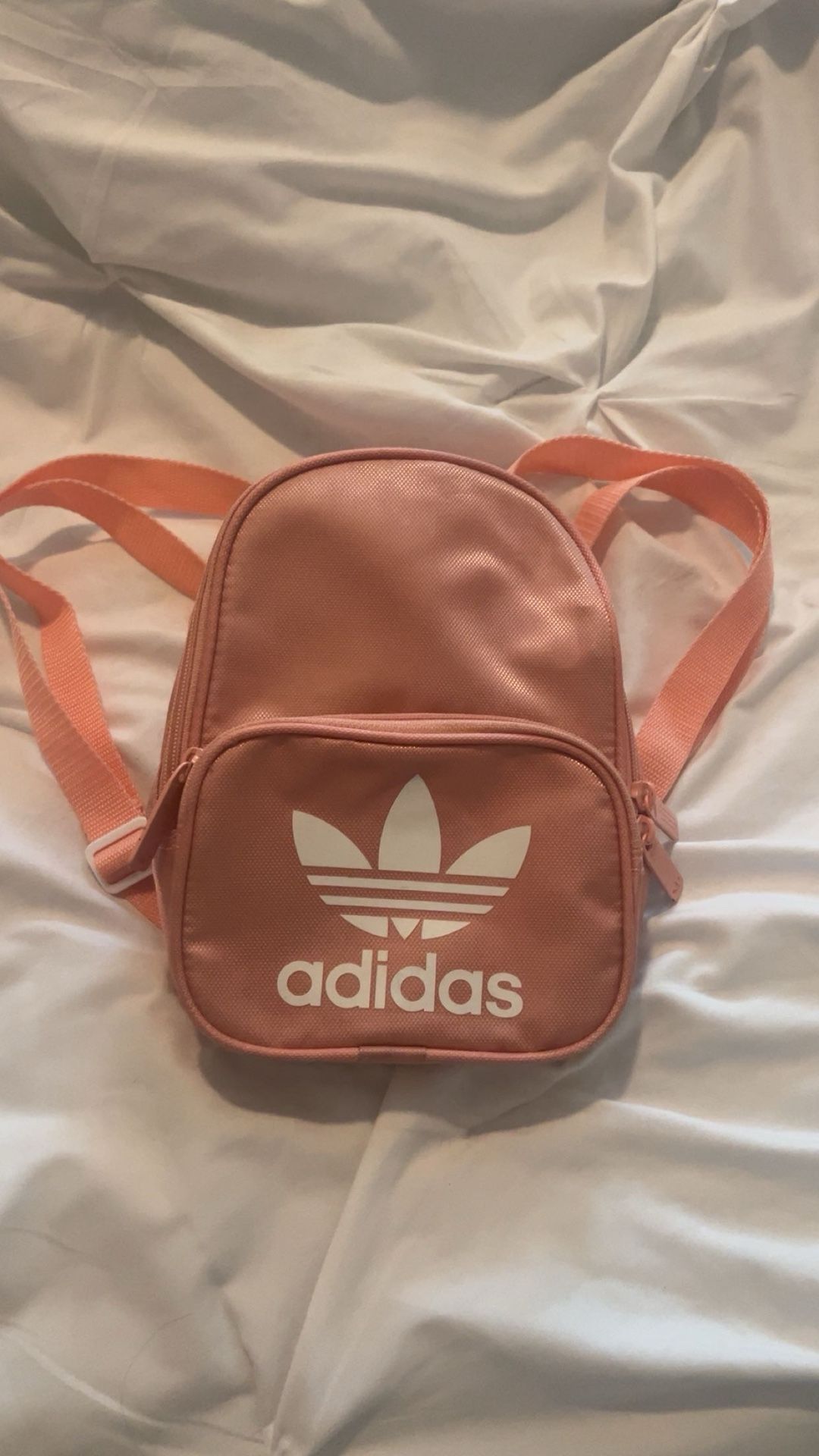 Mini Adidas Backpack