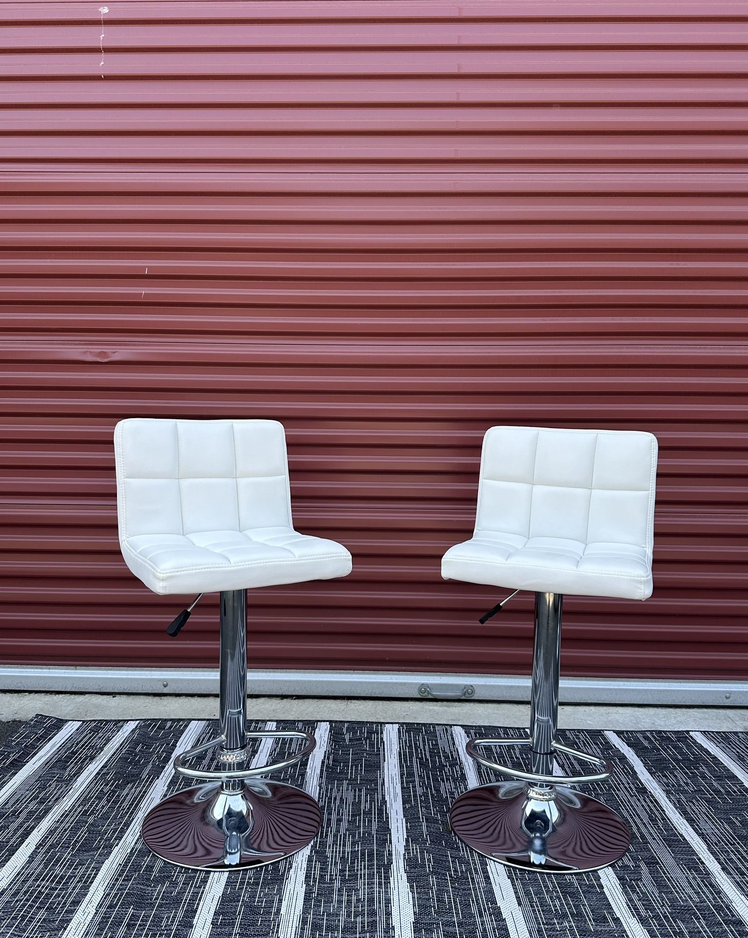 Counter stools