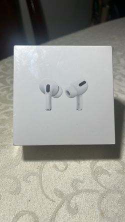 Apple AirPods Pro