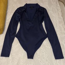 Bodysuit Size Small