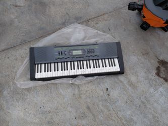 Piano