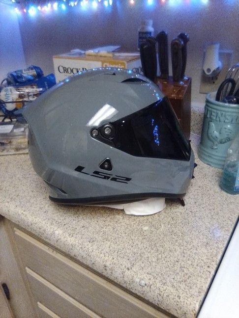 Motorcycle Helmet 