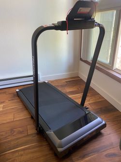 Small Treadmill (Like New)