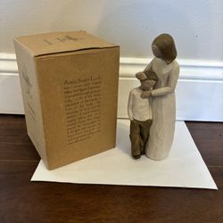 Willow Tree Figurine