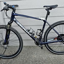 Specialized Hybrid Cross Trail