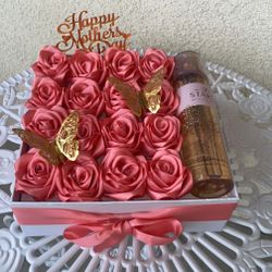 Eternal Roses 🌹 