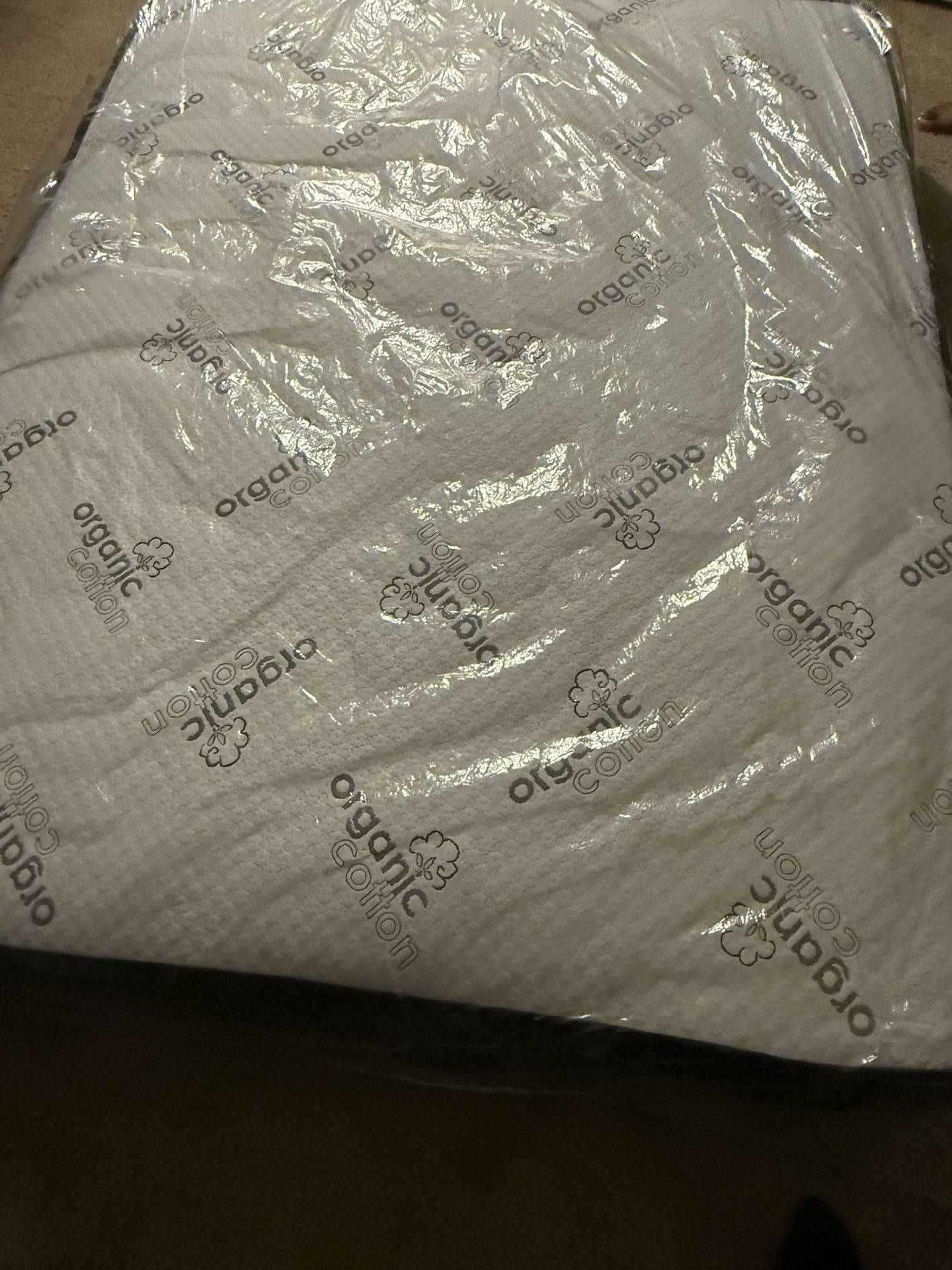 Mattress With Box Spring And Bed Frame 