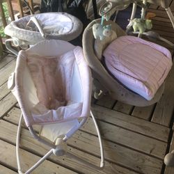 Baby Items 