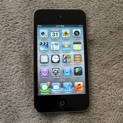 iPod Touch