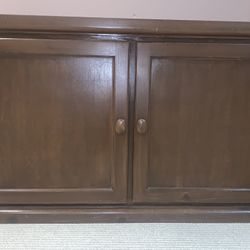 tv cabinet/ wardrobe