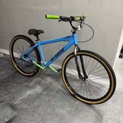 2018 Big Ripper SE Bike bicycle 29” BMX 