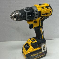 dewalt drill 