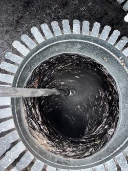Air Duct BASIC Cleaning (Unlimited Vents up to ONE HVAC system )