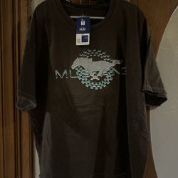 Mustang T Shirt XL