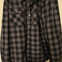Harley Jacket 
