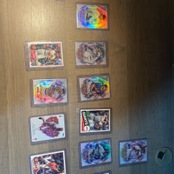 Baseball Cards