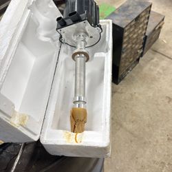 Ignition Distributor