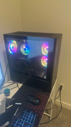CyberPower PC Gamer Extreme