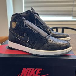 Nike Air Jordan 1 High Retro OG