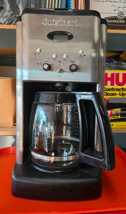 Cuisinart Coffee Pot