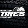 Whittier Tires