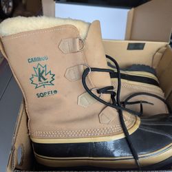 Sorel Boots