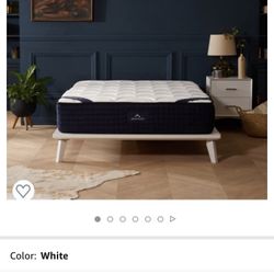 DREAM CLOUD 14" KING MATTRESS - GEL MEMORY FOAM LUXURY HYBRID MATTRESS New In box