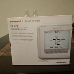 Thermostat Brand New
