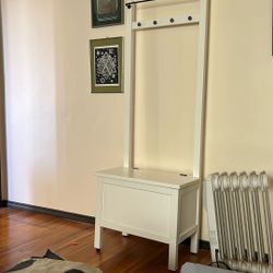 Ikea Hemnes 