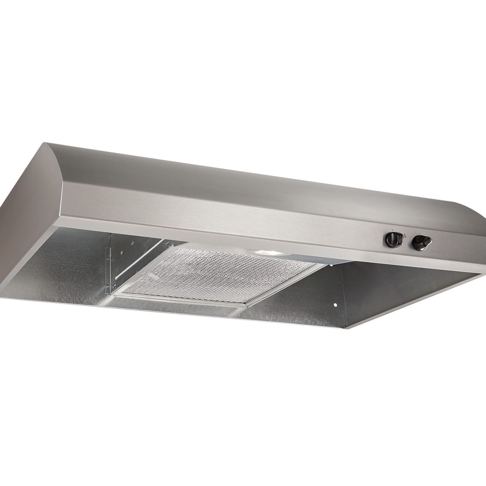 Range hood