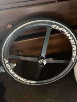 Spinergy Rev X Rear Freewheel