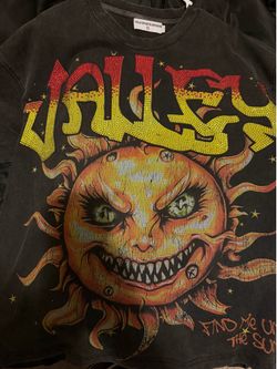 Valley T shirt
