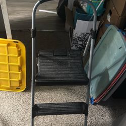 Step Ladder
