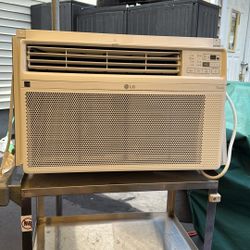 air conditioning