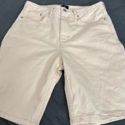 Jean shorts Jorts Size 28 Men’s