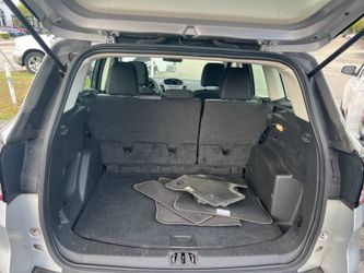 2017 Ford Escape S 4dr SUV