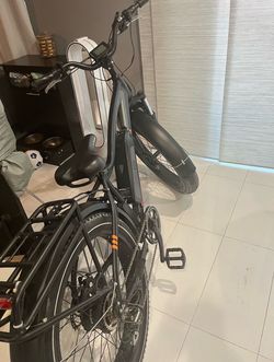 Electric bike - Rad Power Bike-RadRover 5