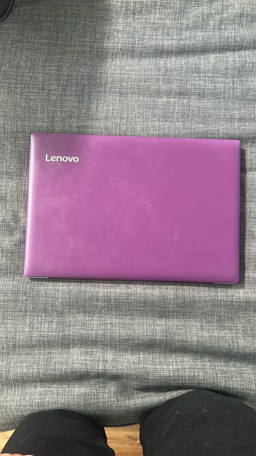 Lenovo Laptop