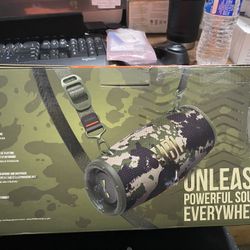 JBL  Xtreme 3 Bluetooth Speaker