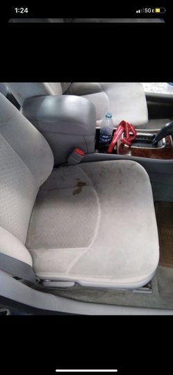 Interior Detailing