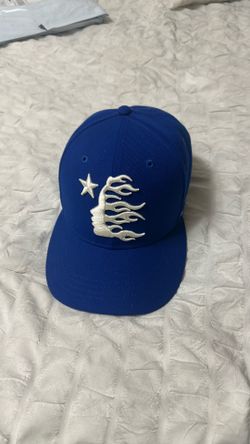 Hellstar Baseball Fitted Hat