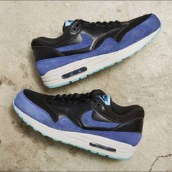 Men's 10.5 Nike Air Max 1 Sneakers
