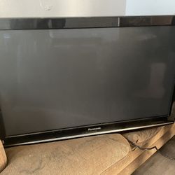 Panasonic Tv