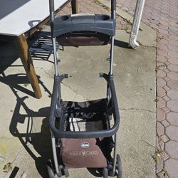 Keyfit Caddy Chicco