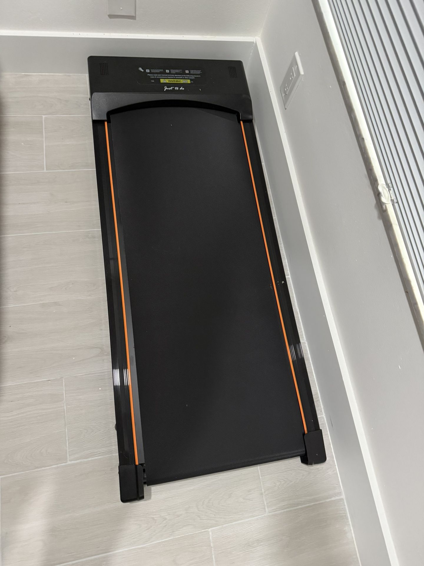 Walking Pad Brand New Never Used