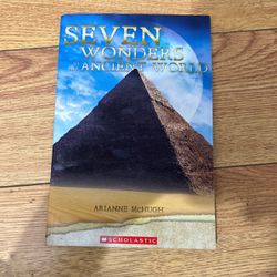 History “Seven World Of The Ancient Worlds”
